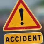 accident