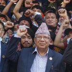 अध्यक्ष नेपाल र गौतमबीच पार्टी एकताबारे छलफल _cpanauusua