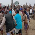 मानव–हात्ती सहअस्तित्व कायम गर्न हात्ती पूजा 20250417_112129