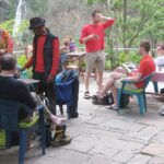Annapurna-pad-margama-turist-lamjung