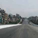 fly-over