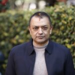 गगन थापाले  स्थगित गरे भारत भ्रमण ?