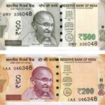 अब नेपालमा २ सय र ५ सय दरका भारु नोट पनि चल्ने