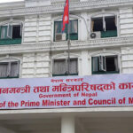 ४ जना सचिवको सरुवा