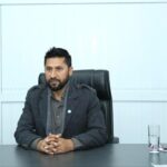 Rabi Lamichhane to visit Beijing for high-level meetings
