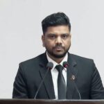 विदेश जाँदा श्रमिकले ऋण लिनुपर्ने बाध्यता अन्त्य गर्ने श्रममन्त्री यादवको घोषणा