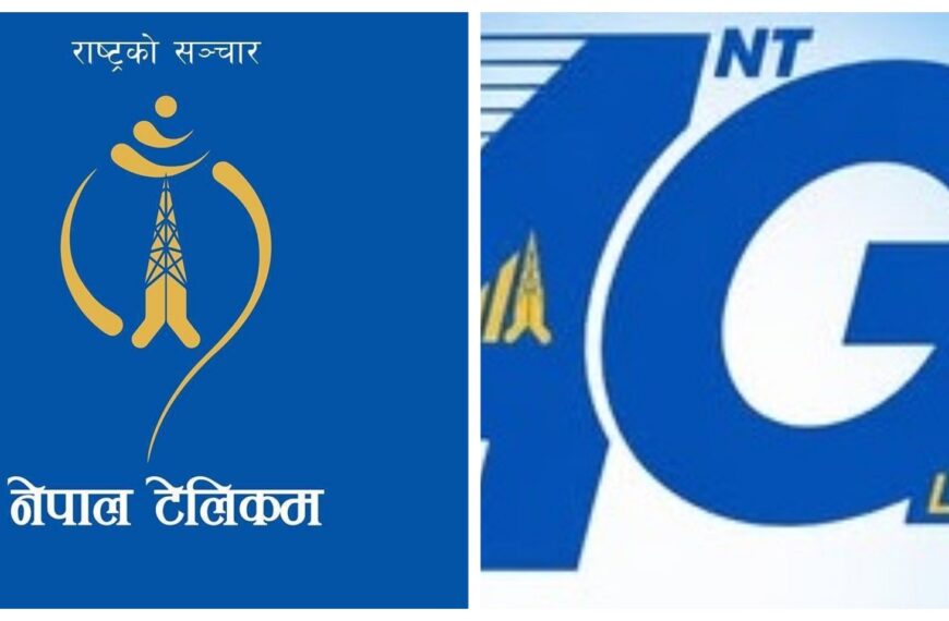 मुगु र बाजुराका दुर्गम गाउँमा नेपाल टेलिकमको फोरजी सेवा विस्तार
