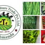 नेपाली कृषि उत्पादनलाई अन्तर्राष्ट्रिय बजारसँग जोड्दै तरङ्ग एग्रिकल्चर ट्रेड प्रा.लि.