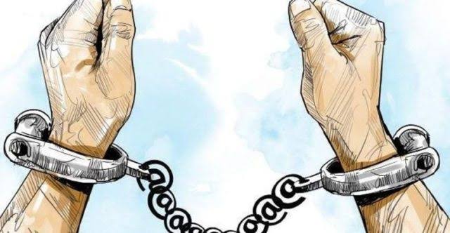 प्रश्न पत्र सार्वजनिक गरेको आरोपमा दुई व्यक्ति पक्राउ