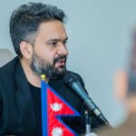 प्रधानमन्त्री बालेनले आज निर्यातमुखी उद्योगका प्रतिनिधिसँग छलफल गर्दै