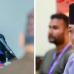 सर्वदलीय बैठकमा प्रधानमन्त्री वालेन्द्र शाह र गृहमन्त्री सुधन गुरुङ गएनन्