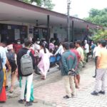 आर्थिक वर्ष २०८२/०८३ मा ३ लाख ८१ हजारले भरतपुर आँखा अस्पतालबाट लिए सेवा