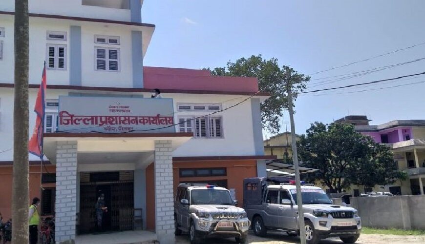 आर्थिक वर्ष २०८२/८३ मा १२ हजार जनालाई वंशजका आधारमा नागरिकता