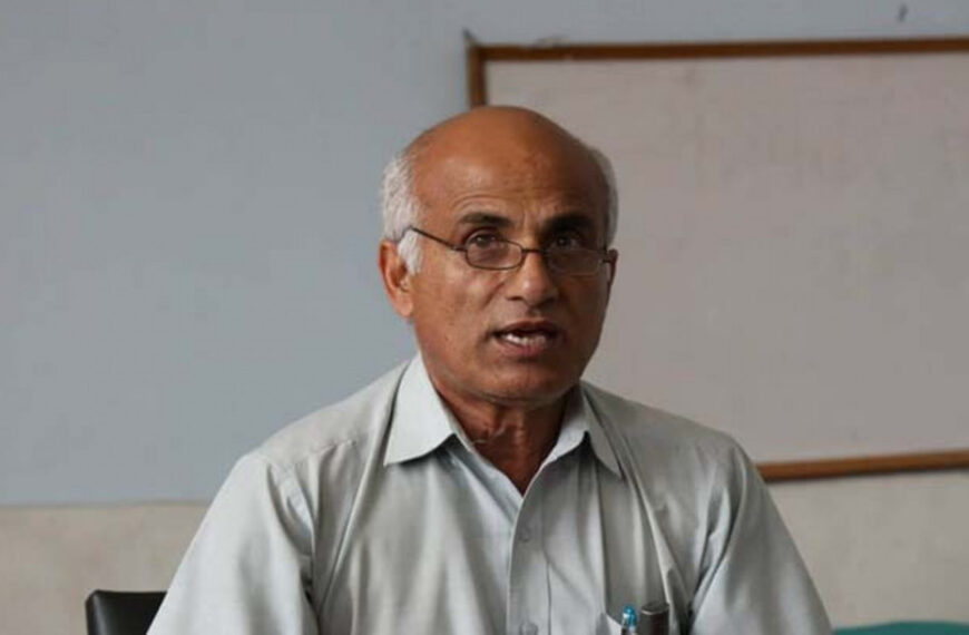 डा. केसीको अनशनको सहमतिपूर्ण निकास खोज्ने प्रयास