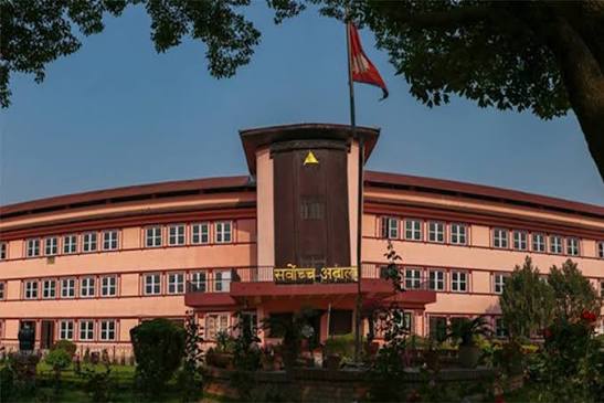 सरकारको निर्णयविरुद्ध सर्वोच्चको ‘कारण देखाऊ’ आदेश जारी