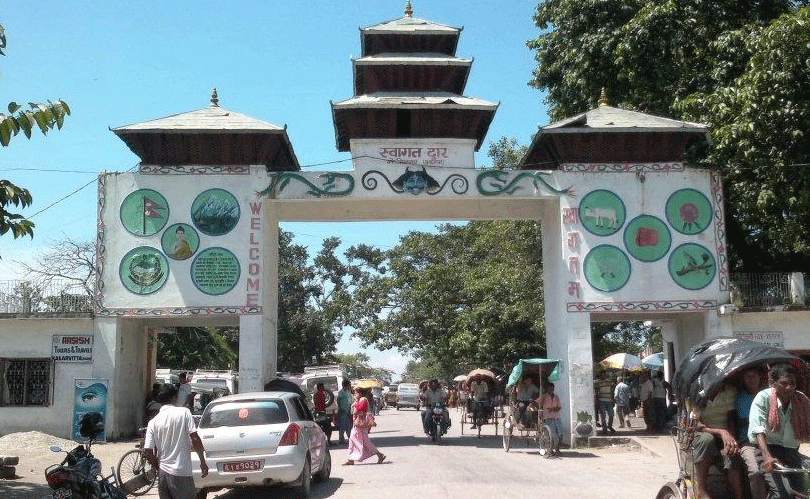 एक वर्षमा भित्रिए ८६ देशका ९ हजार पर्यटक