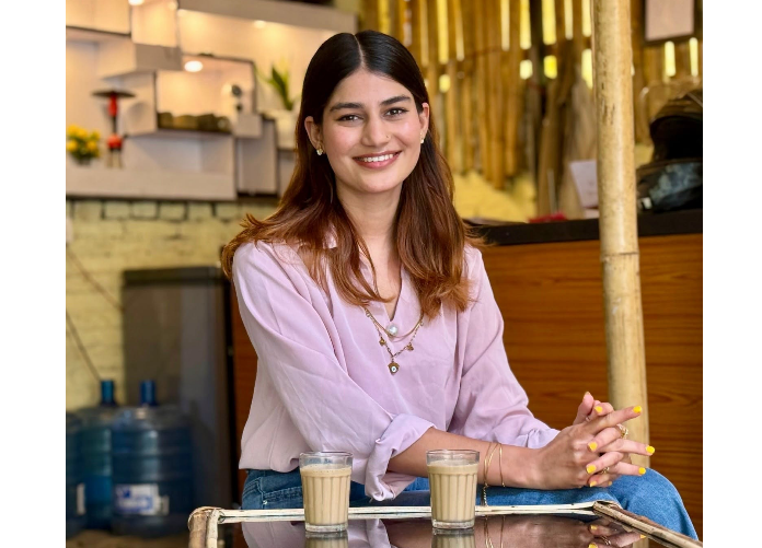 सपना पूरा गर्न संघर्षको बाटो रोजिन् श्रेयाले, आज उद्यमी बनेर अरूका लागि पनि आशा